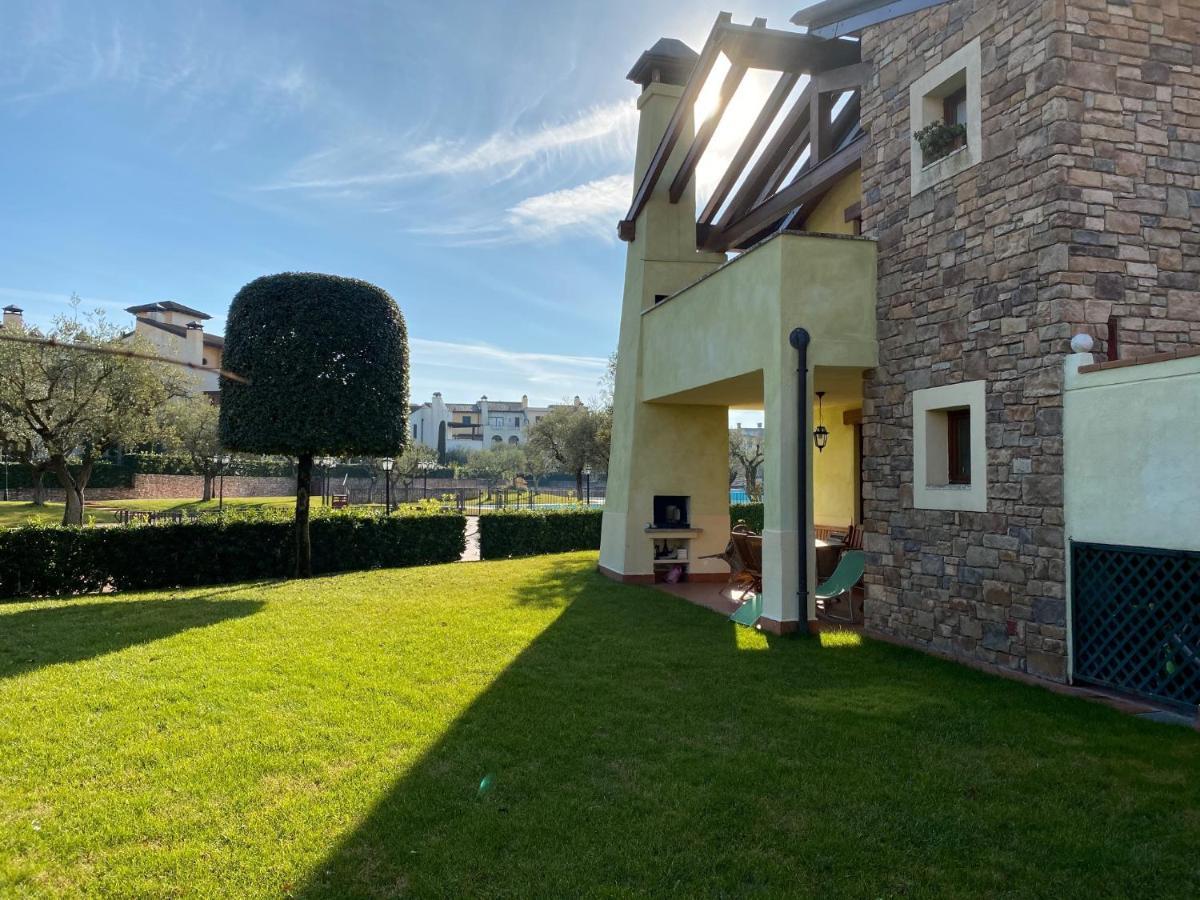 Garda Resort Village بسكييرا ديل غاردا المظهر الخارجي الصورة