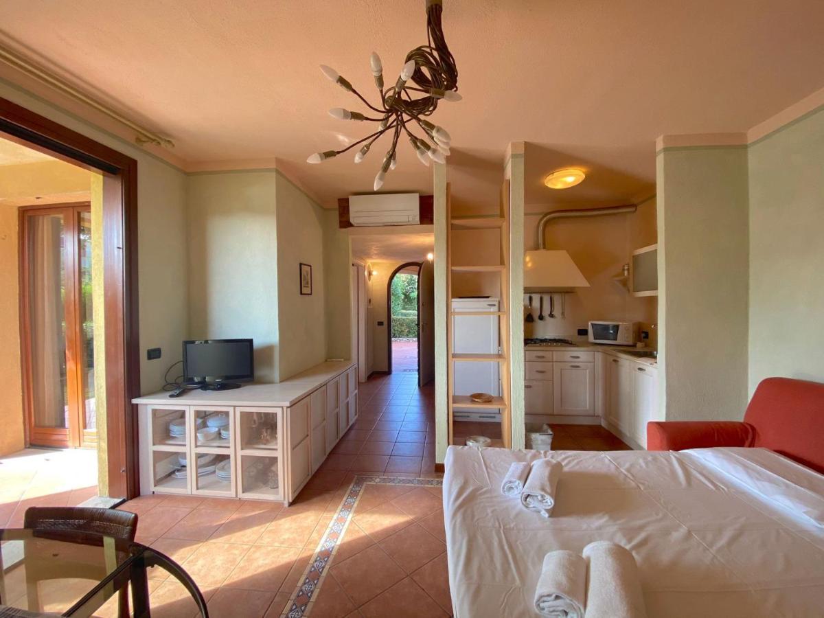 Garda Resort Village بسكييرا ديل غاردا المظهر الخارجي الصورة