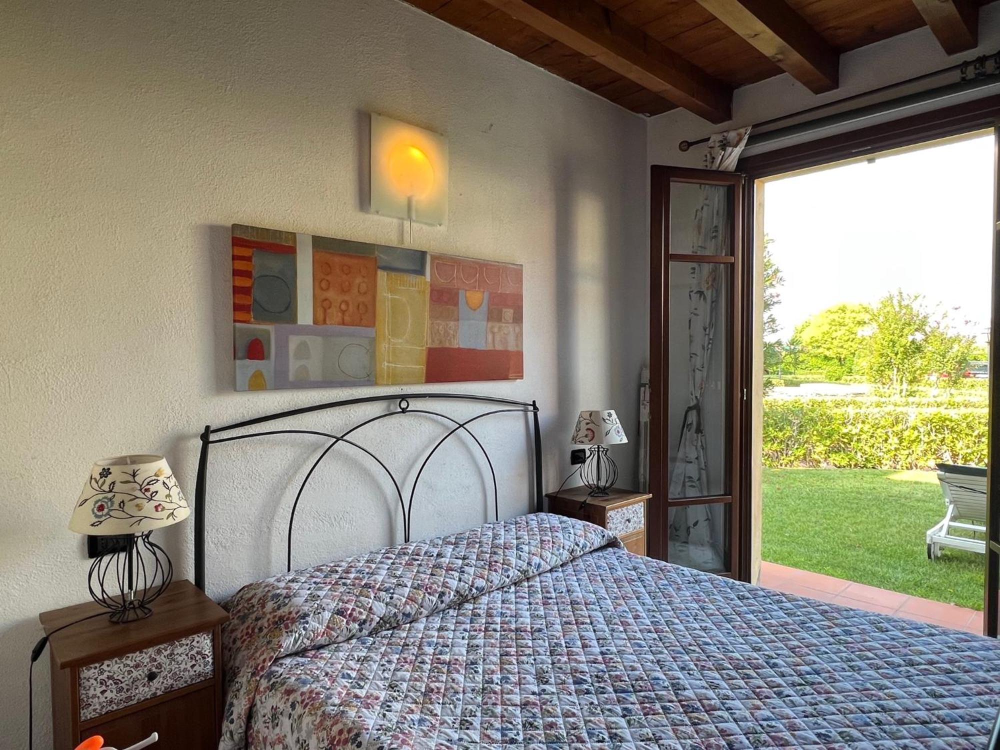 Garda Resort Village بسكييرا ديل غاردا المظهر الخارجي الصورة
