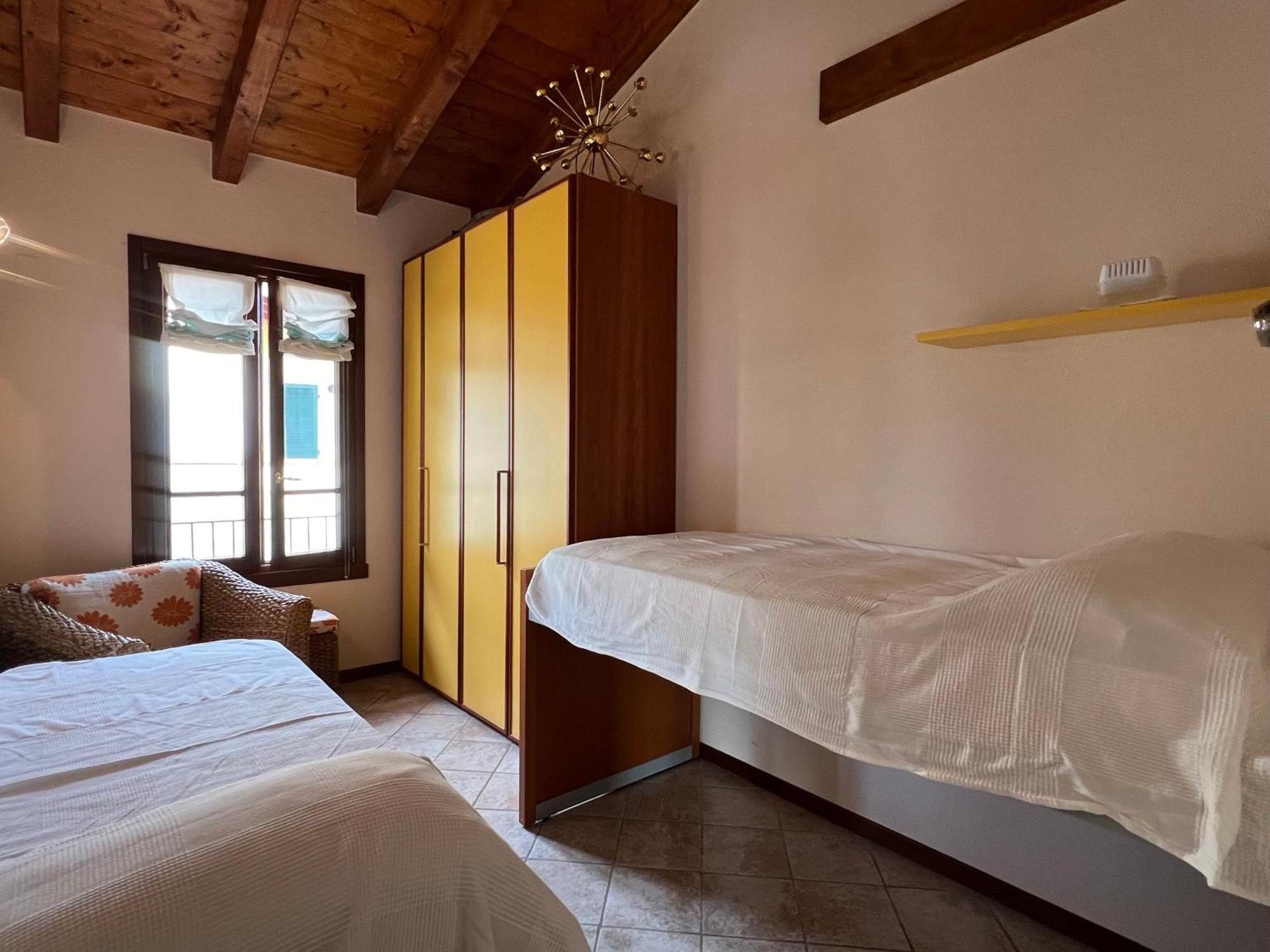 Garda Resort Village بسكييرا ديل غاردا المظهر الخارجي الصورة